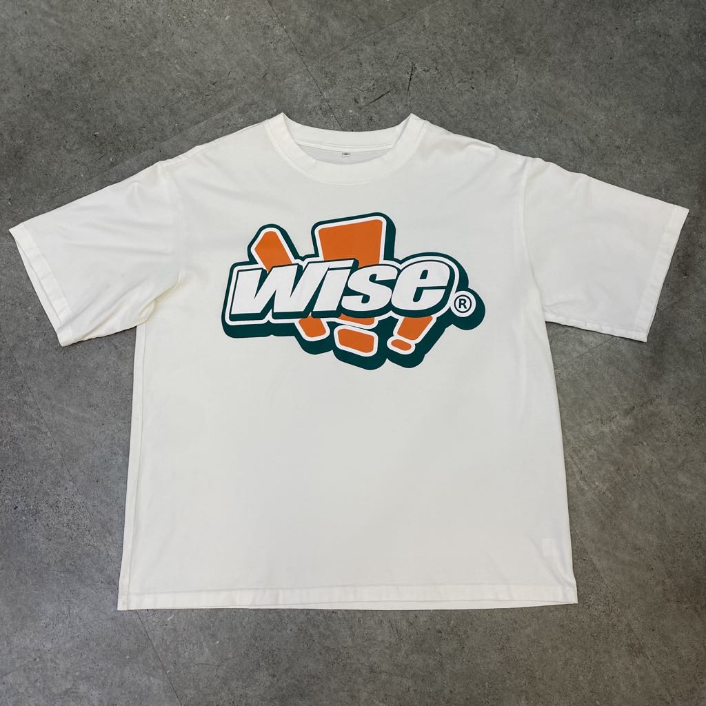 THE WISE TEE