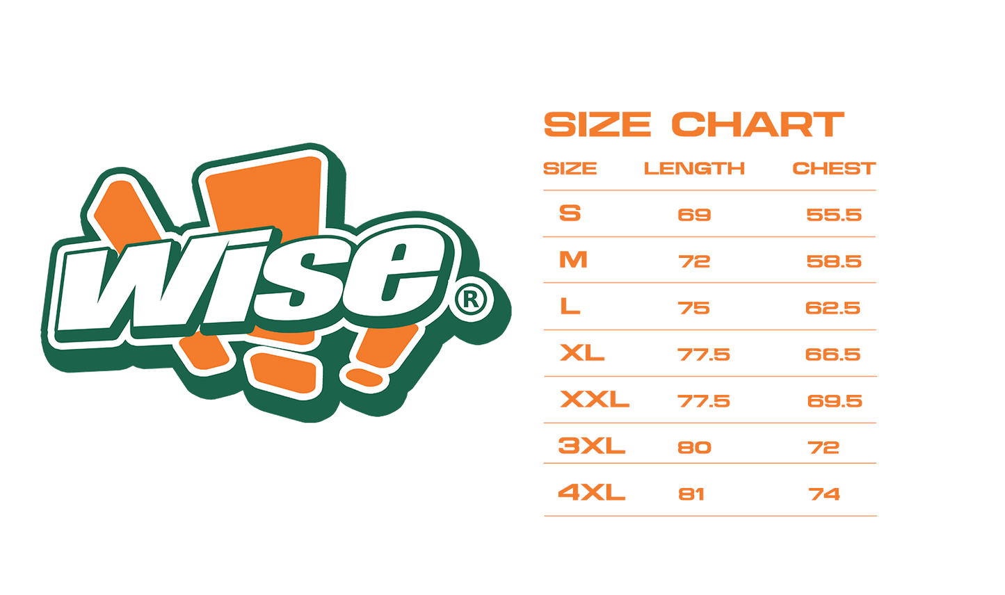 THE WISE TEE