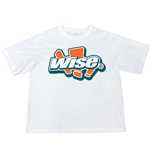 THE WISE TEE